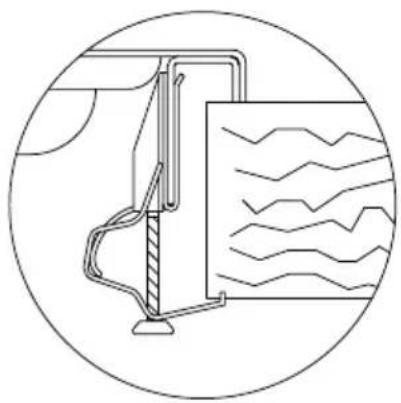Foster 7061 042 - Fixed hooks - 4