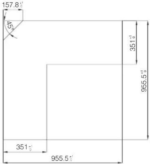Foster 7061 042 - QUADRA - 14