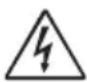 NEC MultiSync E464 - CAUTION: - 1