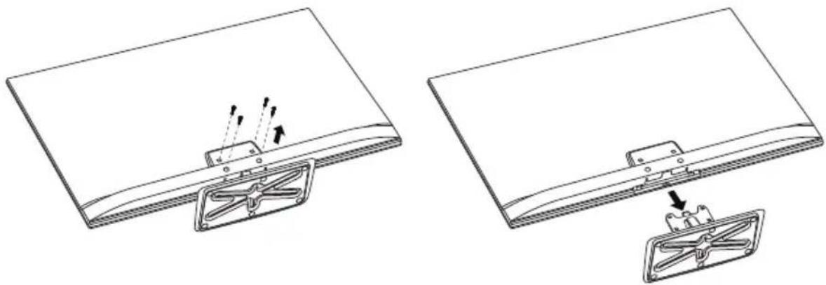 NEC MultiSync E554 - E554/E464/E424/E324 - 1