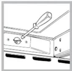 INDESIT KN3G21S(X)EU_S - Настроика духового шкафа - 3