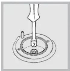INDESIT KN3G21S(X)EU_S - Adaptação ao plano de cozedura - 1
