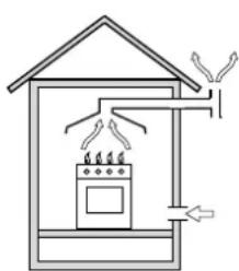 INDESIT KN3G21S(X)EU_S - Кришка - 1