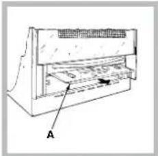 INDESIT KN3G21S(X)EU_S - Adaptarea cuptorului - 1