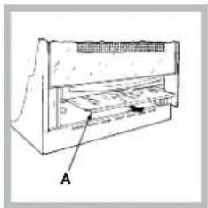 INDESIT KN3G21S(X)EU_S - Adapting the oven - 1