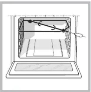 INDESIT KN3G21S(X)EU_S - Rotisor - 1