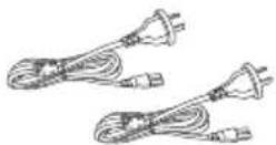 PANASONIC SC-HTB500 - Accessories - 5