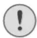 PHILIPS PicoPix PPX3407 - CAUTION! - 1