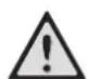 PHILIPS PicoPix PPX3407 - DANGER! - 1