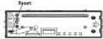 MUSE M-1015MR - PRECAUTIONS - 1