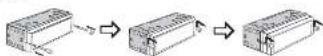 MUSE M-1015MR - PRECAUTIONS - 6