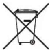 ITT LED 32H-3675-S - Information for Users on Disposal of Old Equipment and Batteries - 1