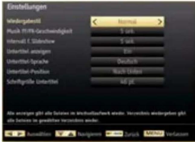 Einstellungen Widerungsprofil Normal Music FT/FT%-Geschwindigkeit 5 set. Intervall f. Slabrachow 5 set. Untermittel anzeigen Ein Untermittel-Sprache Deutsch Untermittel Position Nach Ulfern Schriftkräfte Untertitel All anzeigen gibt alle Salaries im kredundierung nicht anders. Verzahlteis wiederposten gibt alle Betriebs im gewichtete Verzahltes anders. Abnormal Navigem Zurich Mischau Verzussem