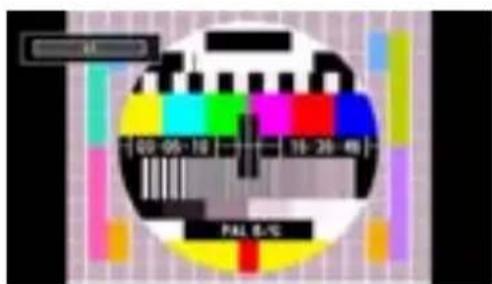 ITT LED 32H-3575 - 4:3 - 1