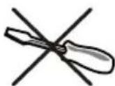 ITT LED 32H-3575 - Servicearbeiten - 1
