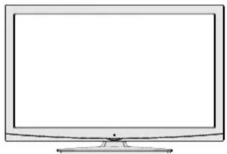ITT LED 32H-3575 - Inhalt der Verpackungseinheit - 1