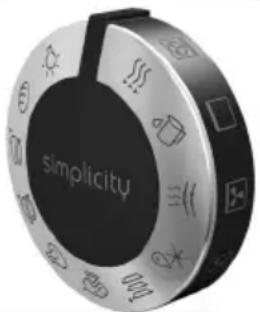 simplicity