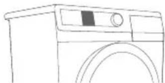 GORENJE D844BH - Child lock - 1