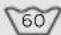 GORENJE D844BH - STEP: CHECK THE TAGS ON YOUR LAUNDRY - 3