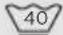 GORENJE D844BH - STEP: CHECK THE TAGS ON YOUR LAUNDRY - 6