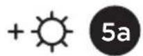 GORENJE D844BH - STEP: ADDITIONAL FUNCTIONS (EXTRA) - 5