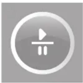 GORENJE D844BH - STEP: PROGRAM START-UP - 1