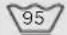 GORENJE D844BH - STEP: CHECK THE TAGS ON YOUR LAUNDRY - 2