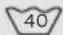 GORENJE D844BH - STEP: CHECK THE TAGS ON YOUR LAUNDRY - 5