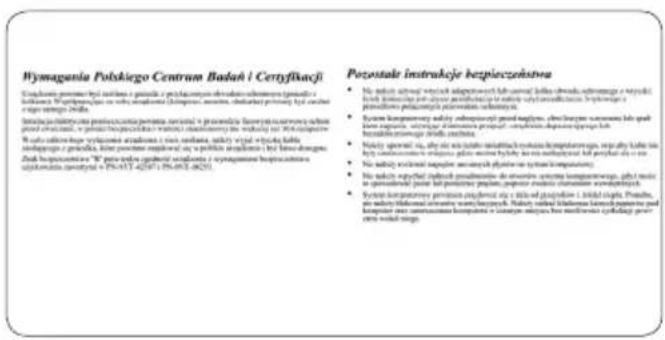 Wymagania Polskiego Centrum Badah i Certifikacji Kojanski provoski i latarni o podzki o podzkiy somekary odwana odwana (pazodni z kultonics) Wypologii Cus in latni odwana (dipompi), osotna, diszizati provoski i latarni odwana (sotno sotno sotno sotno). Blastu wiatyczne provoski potenata osotni o pro…
