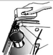 Orima OR-12-9240-FX-A+ - Mechanical indicator C. - 2