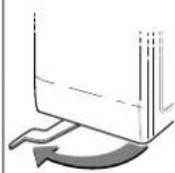 FAGOR 1FET-313W - Important: - 4