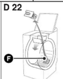 D 22 F