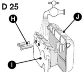 D 25 H J I