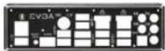 EVGA X79 Dark - Visual Guide - 1