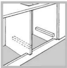 Hotpoint Ariston PL 640 S P (IX)/HA - Aerazione - 1