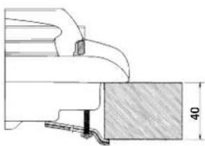 Hotpoint Ariston PL 640 S P (IX)/HA - Incasso - 4