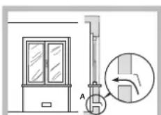 Hotpoint Ariston PL 640 S P (IX)/HA - Positioning - 3