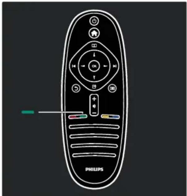 PHILIPS 32PFL6505H - Kókkivo - 1
