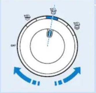 PHILIPS 8400 series GC8420 - Penyeterikaan stim - 4