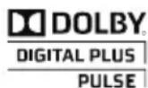 PHILIPS 37PFL7606H - Πνευματικά δικαιώματα - 1