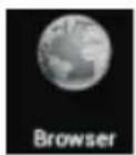 DENVER TAB-80012 - Preinstalled Applications - 1