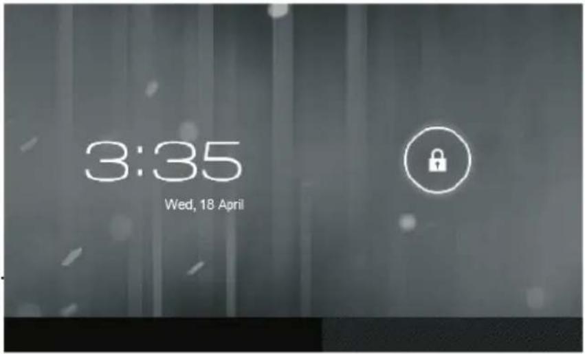 3:35 Wed, 18 April