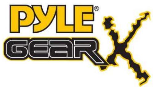 PYLE® GEAR