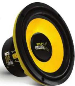 Pyle PLG64 - Features: - 1