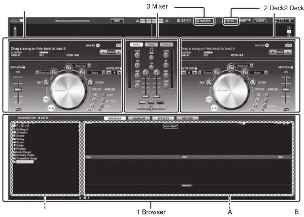 3 Mixer 2 Deck2 Deck Drag a song on this deck to load it MASTER KEYLOCK 1.2% Backlog FX3 FX3 AUTOLOOP FX3 FX3 FILTER AUTOLOOP SAMPLER 4 and time BROWER FONT 1 Browser A B Master KEYLOCK 1.2% Backlog FX3 FX3 AUTOLOOP FX3 FX3 FILTER AUTOLOOP FX3 FX3 WIRE AUTOLOOP FX3 FX3 WIRE AUTOLOOP FX3 FX3 WIRE AUTOLOOP FX3 FX3 WIRE AUTOLOOP FX3 FX3 WIRE AUTOLOOP FX3 FX3 WIRE AUTOLOOP FX3 FX3 WIRE AUTOLOOP FX3 FX3 WIRE AUTOLOOP FX3 FROCK 1 Browser A B