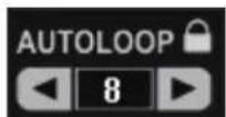 PIONEER DDJ-WEGO-K - Auto looping - 1