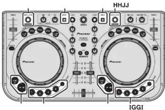HHJJ IGGI