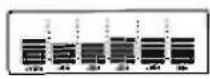 Pyle PACT1 - The Altimeter Bar Chart - 2