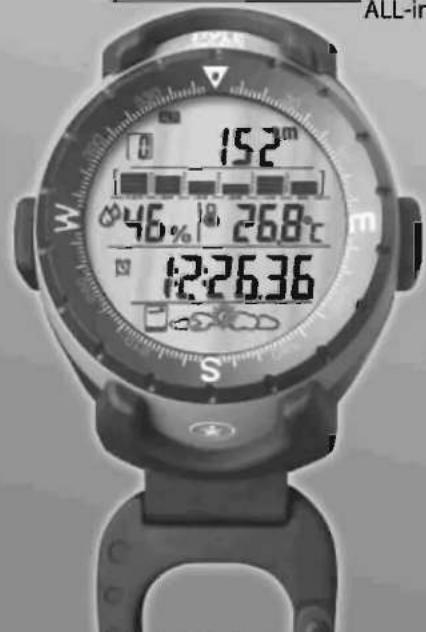 ALL-IN 152° W 46% 26.8°C 12:26.36 S