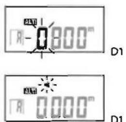 D1 R - 0.000m D1 R - 0.000m